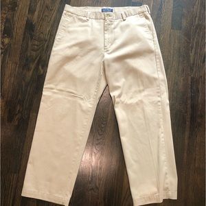 Old Navy Khakis